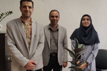 خان دکتر شهدادیان