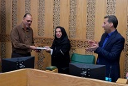 برگزاری دومین جلسه هماهنگی روابط عمومی دانشکده‌ها