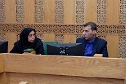 برگزاری دومین جلسه هماهنگی روابط عمومی دانشکده‌ها