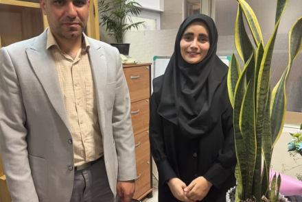 روز استاد 1404