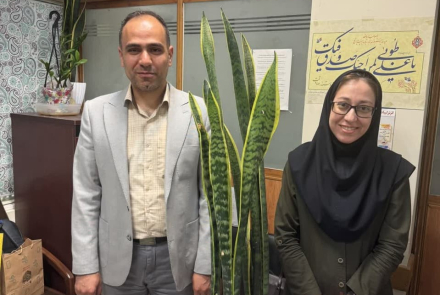 روز استاد 1404