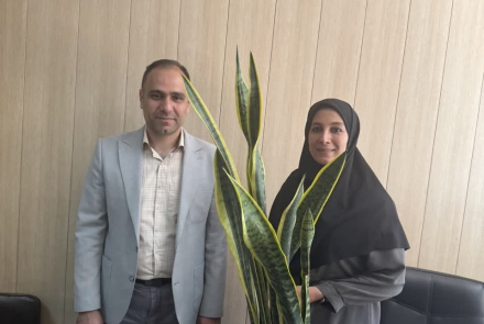 روز استاد 1404