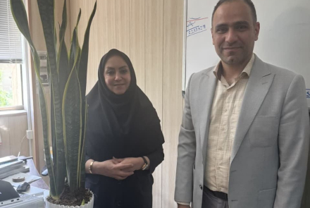 روز استاد 1404