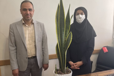 روز استاد 1404