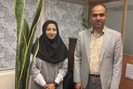 روز استاد 1404