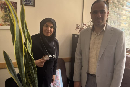 روز استاد 1404