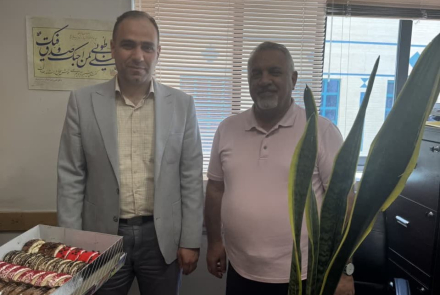 روز استاد 1404